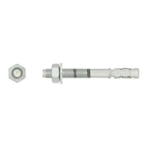 Rawl Tasselli Di Ancoraggio Pro Acciaio 12 Mm X 180 Mm