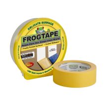 Frogtape - Shurtape 207255 Delicate Surface Masking Tape 36mm X 41.1m Shu207255