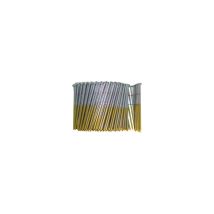 Clavos de cabeza plana CNW28/80BKRI – 4500 unidades – PREBENA