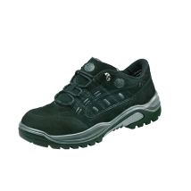 Bata - Sicherheitshalbschuh S2 Traxx 91 Nubukleder / Technoleder Gr. 46