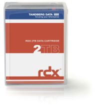 Overland-tandberg 2tb Rdx-kassette (einzeln), 8731-rdx