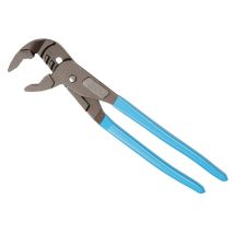 Channellock - Chlgl12 Griplock Tongue And Groove Pliers 300mm 12in Chagl12