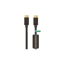 Connectique vidéo HDMI mâle/mâle 15m – Sinox