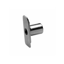 Tapón de cobertura de cerrojo multipunto Performa 7235 – Repuesto para cerradura – Iseo