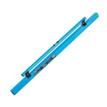 Ox Tools - Pro 1800mm 72'' Concrete Cement Screed With Leveling Vial Ox-p021318