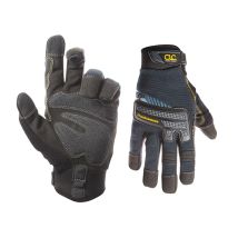 Kuny's Tradesman Flex Grip Gloves - Medium Kun145m
