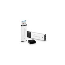 Mr1902 Unidad Flash Usb 128 Gb Usb Tipo A 3.2 Gen 1 (3.1 Gen 1) Negro, Plata - Mediarange