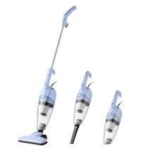 Comfee Ccs2160bg Aspirapolvere Scopa Elettrica 3 In 1 Con Filo 500w 16000pa 0.5l 68db Colore Bianco Azzurro