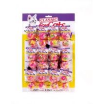 Classic Ping Pong Ball - 1.25 - 545670
