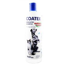 Scarpa Da Trattamento Coatex 500 Ml