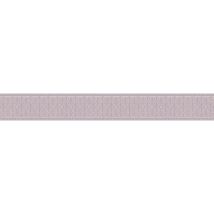 Plage - 195029 Lakota Bordure, In Acrilico, Colore: Blu/parma, 300 X 0,2 X 10 Cm