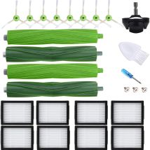 21 Ersatz-irobot Roomba E5 E6 I6 I6 + I3 I3 + I4 I4 + I7 I7 + I8 Bluedeer