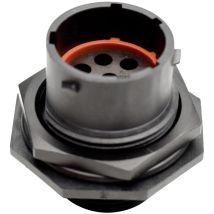 Rts 7 14n 8p03 Rundstecker Stecker, Gerade Gesamtpolzahl: 8 Serie (rundsteckverbinder): Eco - Amphenol