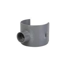 Selle Branch. Pvc 100-32