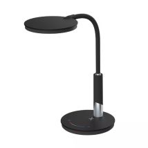 Led Ml 5200 Panama 10w Schreibtischlampe Schwarz - Maxcom