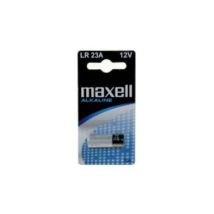 Knopfzelle CR1216 – Lithium – 3V – Maxell