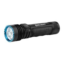 Aerocool Olight Seeker 4 Pro Tragbare Leistungsstarke Taschenlampe Schwarz