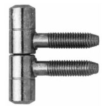 Cerniera Anuba Sfs (art 25w D.14) Ottonato Ns25w14ot