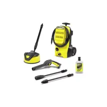 Kärcher K 4 Classic Home Pressure Washer