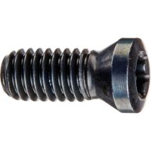 Neutral - Vis De Serrage Pour Plaquette De Coupe Réversible M4x10.5 T20