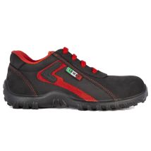 Dp1n S3 Src Sicherheitsschuhe - 44 Eu - Schwarze - Lewer
