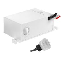 Dämmerungssensor Maclean Mce34 Led Kompatibel Ip54