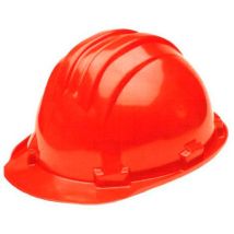 Climax – Casco 5 RS Rojo – HDPE – Protección eléctrica hasta 1000 V – Peso 322 g – Normas EN 397 CE, EN 50365 CE