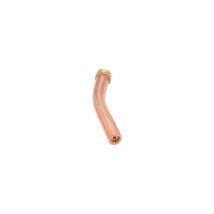 Fp - Ugello Per Scriccatura 6290-ggst2 5x10mm Allungato F.142-f.42-4f.62-5f Harris