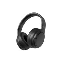 Conceptronic Parris03b Cuffia E Auricolare Con Cavo E Senza Cavo A Padiglione Musica E Chiamate Bluetooth Nero