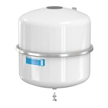 Flamco Vaso Di Espansione Airfix A 35 L/4,0 Bar (8 Bar) Acqua Potabile, 24659