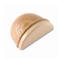 Tope Puerta B90080y Madera Roble - 1 U. - Brinox
