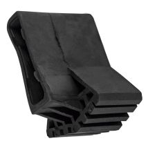 Socle de remplacement pour ref. 52149 – Outil du mécanicien – Accessoire de outil du mécanicien inclus, Marque automobile compatible, Filetage sortie,
