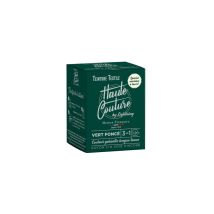 Tintura Tessile Verde Scuro 350g