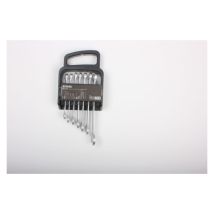 Juego de llaves combinadas B.Tool – 7 piezas – Diseño práctico – Ideal para apriete y afloje de tuercas y pernos