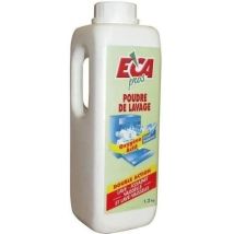 Polvo De Lavado Eca Pros Blanco 1.2 Kg