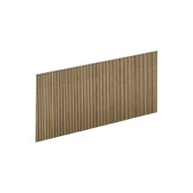 Boîte Avec 9000 Clous Micro Brad 0.6/20mm Galvanisés 4730220 Simes