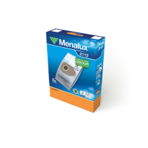 Staubsaugerbeutel 2112 für ELECTROLUX 900168237