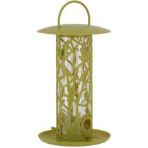 Esschert Design Futtersilo 'zilpzalp'