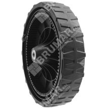 Diámetro De Rueda 272 Mm Para Cortacésped Harry - 047400