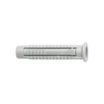 Celo – Taco FX 8 98FX – Nylon – Ø8 x 40 mm – Caja de 100 unidades