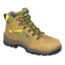 Scarpe Antinfortunistiche Bicap Bull S3 Src - 40