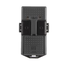 Cardin – S466 2-Channel Remote Control – 27.195 MHz – 7.2 cm x 3.8 cm – 1 x 23AE Battery Included