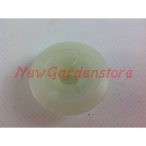 Tornillo Sin Fin Para Bomba De Aceite De Motosierra Sandri Garden Cs38 Sg925 Scs25 30