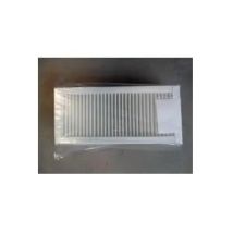Unelvent Filtro M5 E G4 Per Vmc Doppio Flusso Doméo 210 Bianco