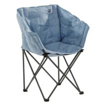 Travellife Faltsessel Lago Cross Wave Blue