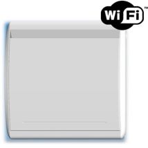 Radiateur Céramique Wifi Delicato - 2000w
