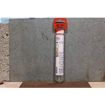 Fischer Diamant-fliesenbohrer Hs-di 5,0x50/80