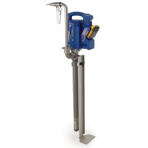 Powerfill 3.5 Xl Pro Series Akku-trockenbau-ladepumpe – 230 V – Graco – Lieferung Mit Dewalt-akku – 26b437