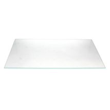 Glass Shelf – Genuine Spare Part for Ikea & Whirlpool Fridges – Compatible with C121, C91, ARG725A+1, ARG725A+2, ARG725A+3, ARG725A+4