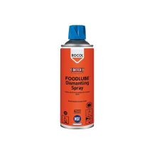 Jelt – 15720 – ROCOL FOODLUBE Dismantling Spray 300ml – Penetrating Oil